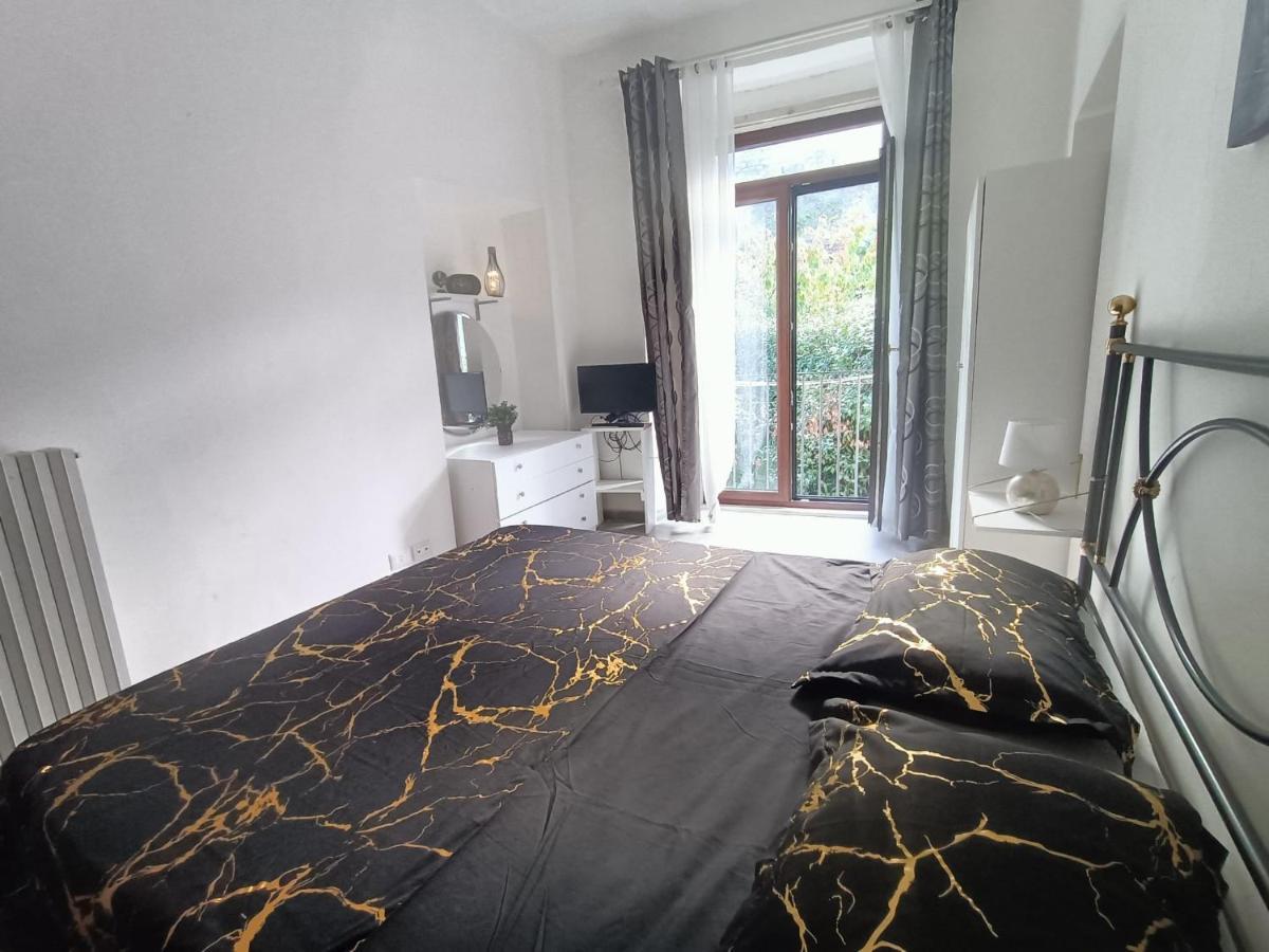 La Casa Nel Borgo Villa Forli del Sannio Luaran gambar