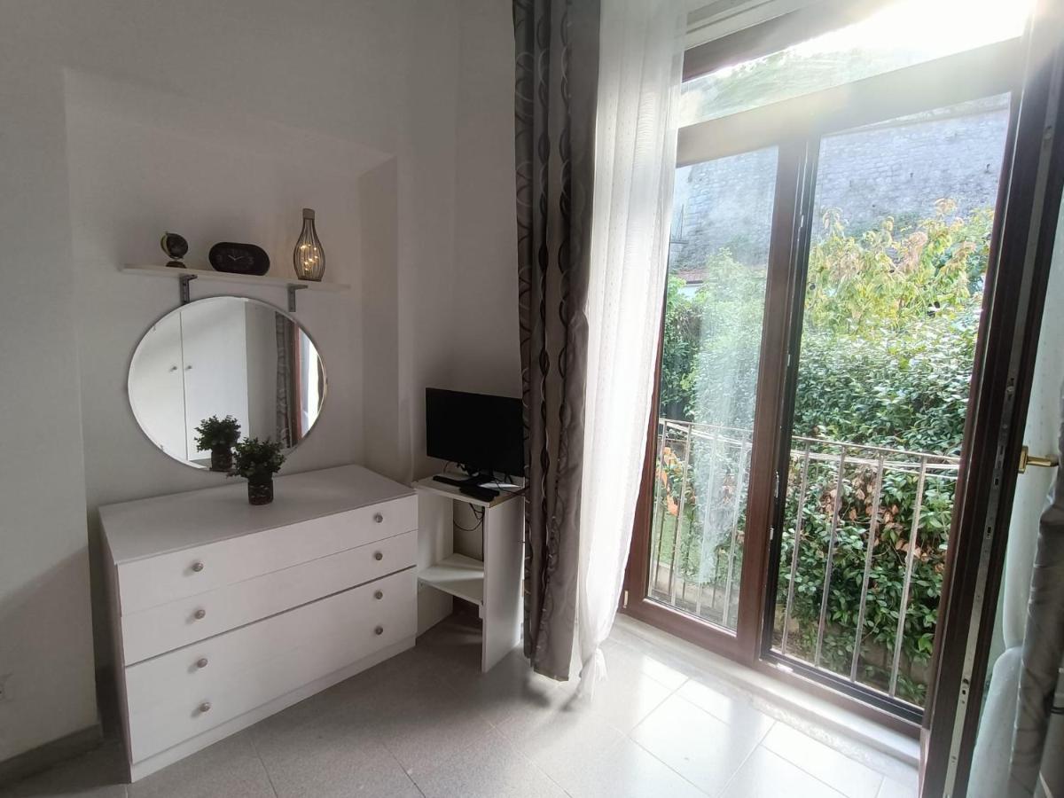 La Casa Nel Borgo Villa Forli del Sannio Luaran gambar