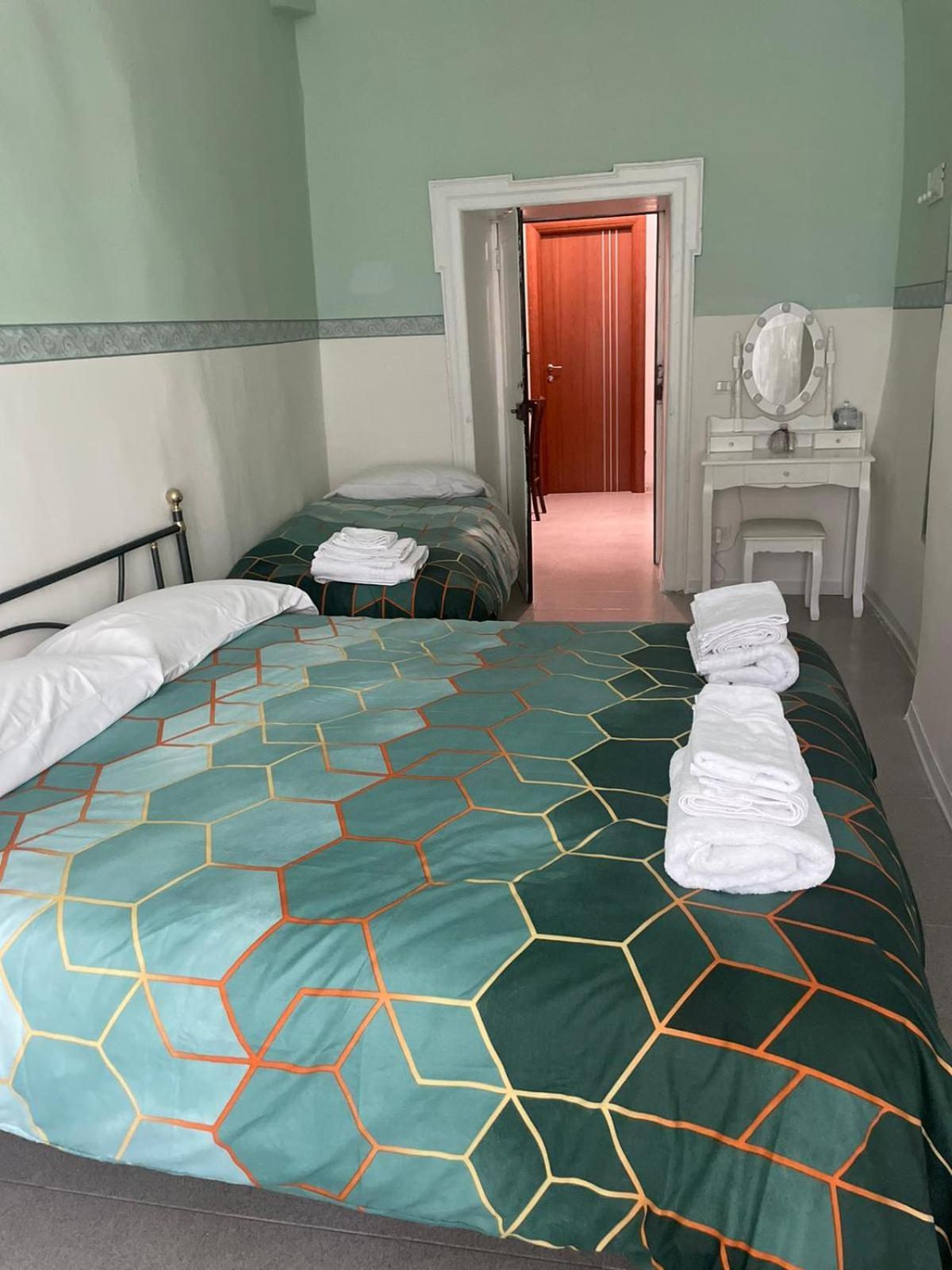 La Casa Nel Borgo Villa Forli del Sannio Luaran gambar