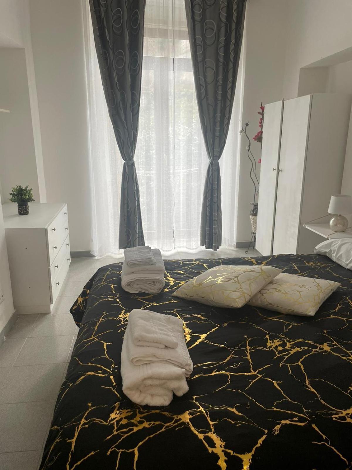 La Casa Nel Borgo Villa Forli del Sannio Luaran gambar
