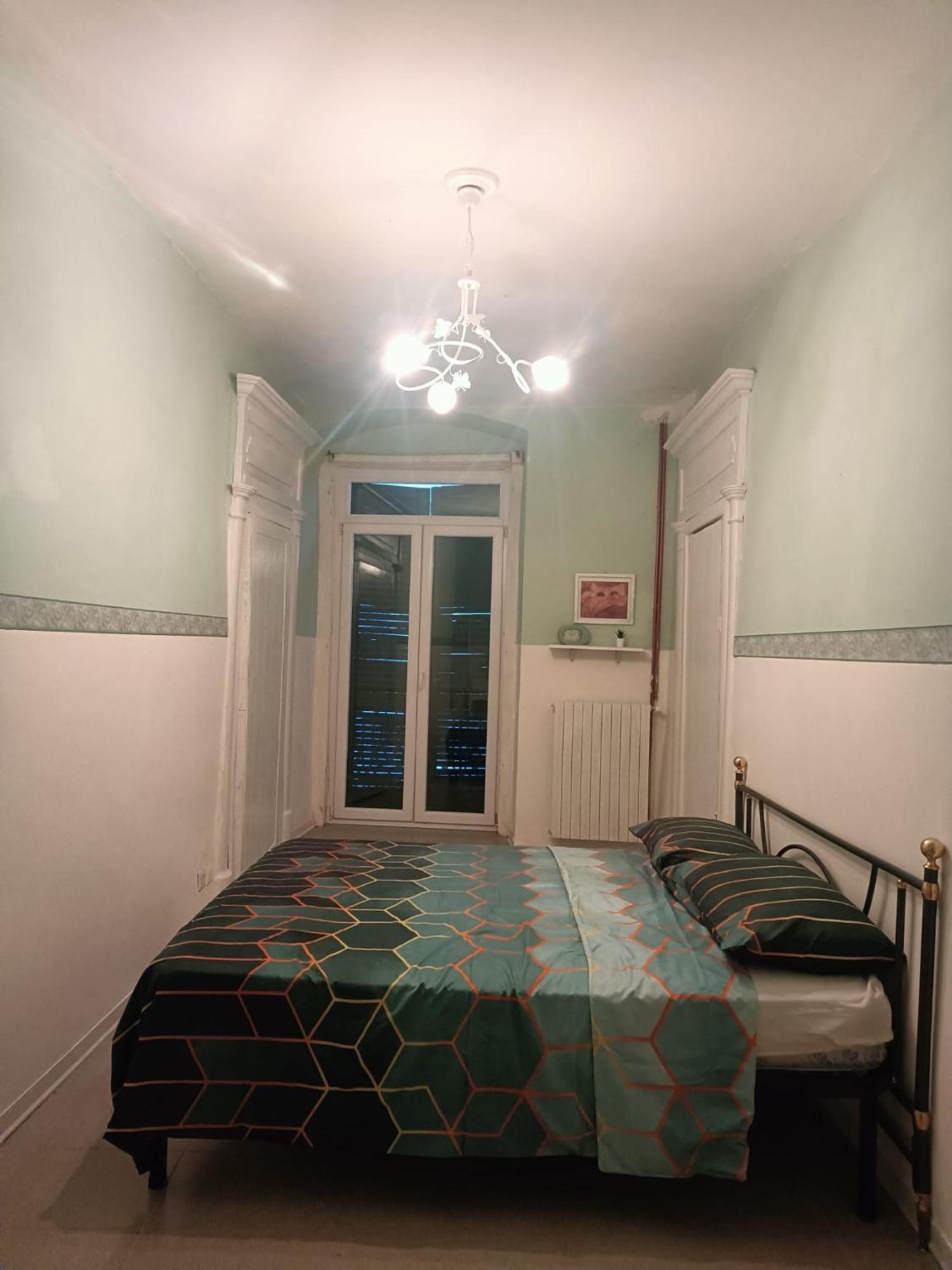 La Casa Nel Borgo Villa Forli del Sannio Luaran gambar