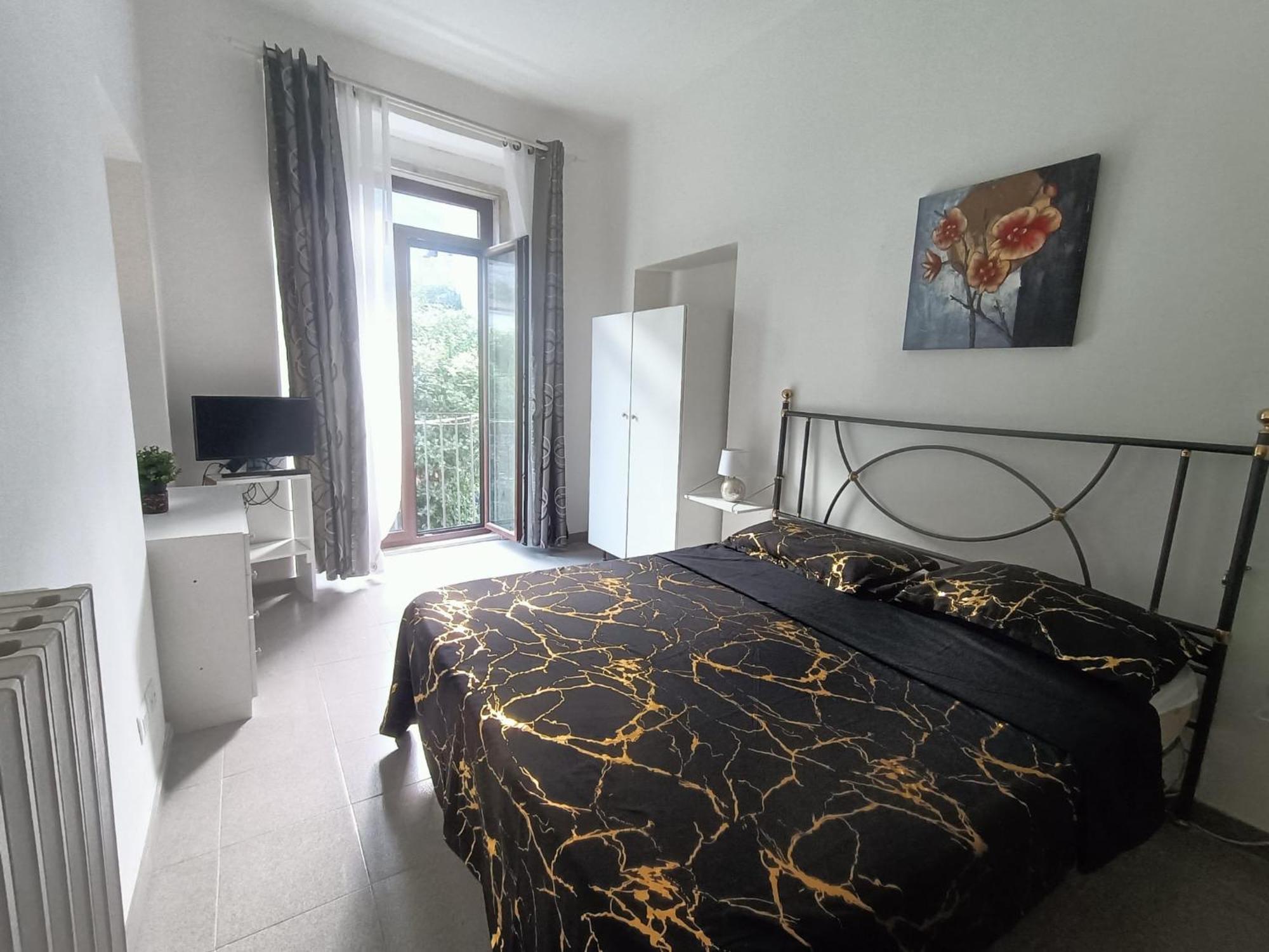 La Casa Nel Borgo Villa Forli del Sannio Luaran gambar